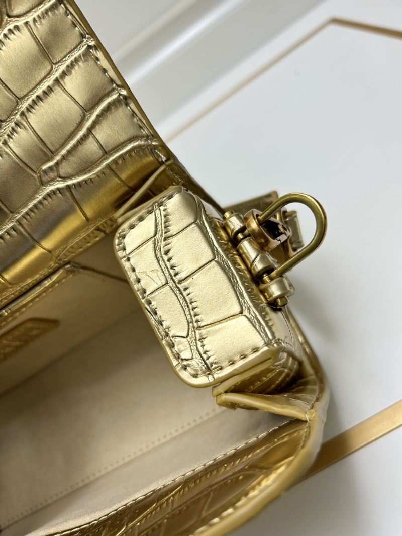 Lanvin Top Handle Bags